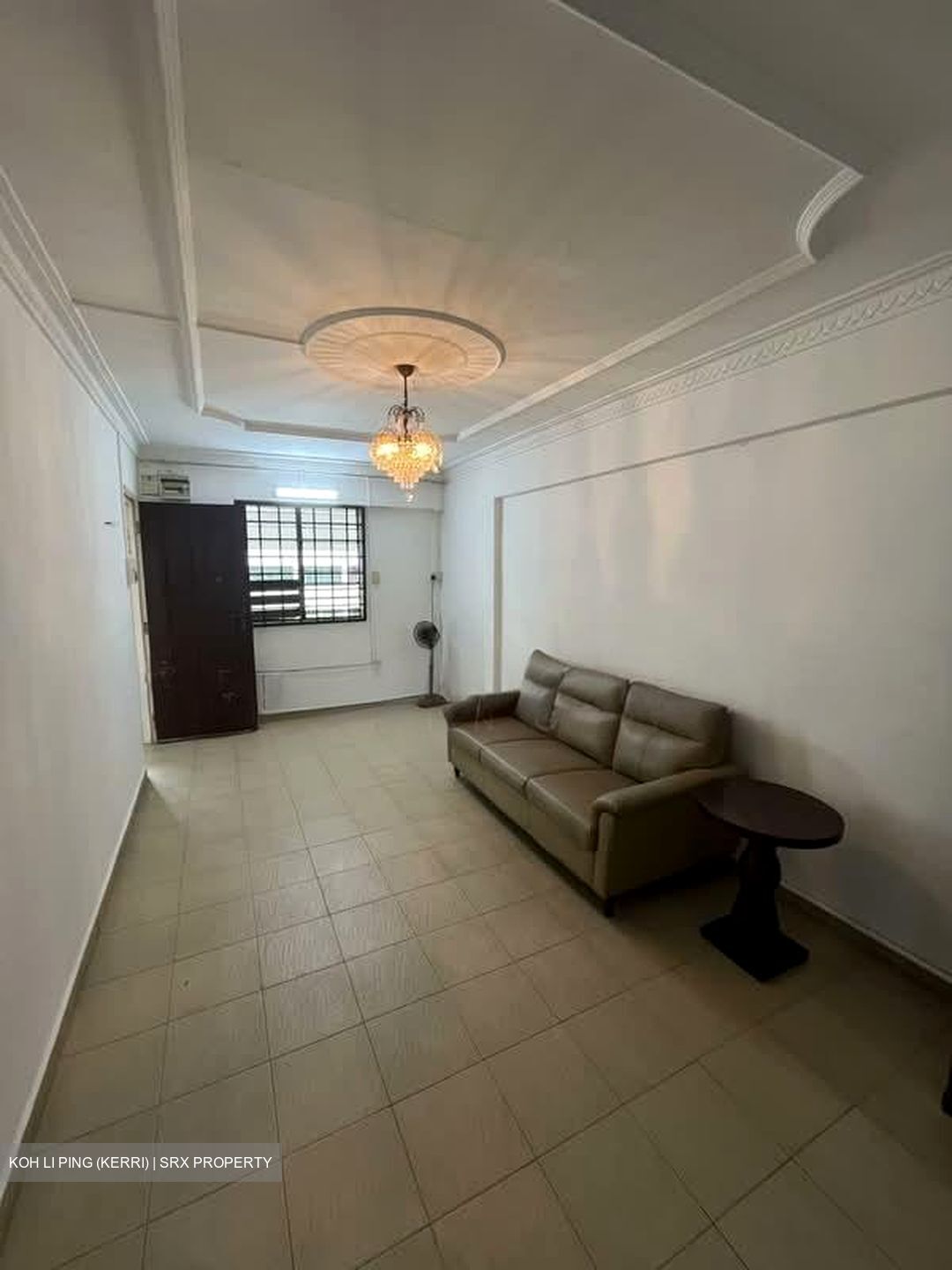 Blk 305 Shunfu Gardens (Bishan), HDB 3 Rooms #543249291